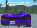 Joc EVO City Driving