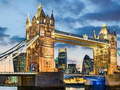 Joc London Jigsaw Puzzle Collection