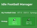 Joc Idle Soccer Manager