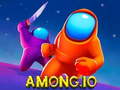 Joc Among.io