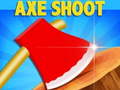 Joc Axe Shoot