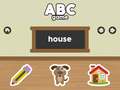 Joc ABC Game
