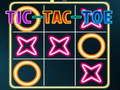 Joc Tic Tac Toe