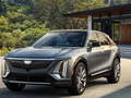 Joc Cadillac Lyriq Slide