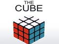Joc The cube