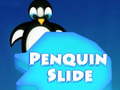 Joc Penguin Slide