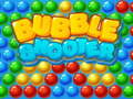 Joc Bubble Shooter 