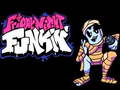 Joc Friday Night Funkin VS Kiya the Mummy