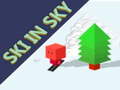 Joc Ski in Sky
