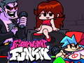 Joc Friday Night Funkin