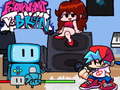 Joc Friday Night Funkin vs BR14N 
