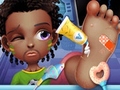 Joc Foot Doctor