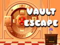 Joc Vault Escape