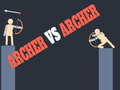 Joc Archer vs Archer