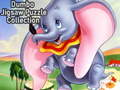 Joc Dumbo Jigsaw Puzzle Collection