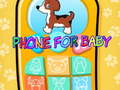 Joc Phone for Baby