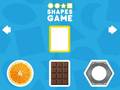 Joc Shapes Game