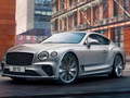 Joc Bentley Continental GT Speed Slide