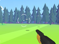 Joc Golf Hunting 3D