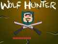 Joc Wolf Hunter