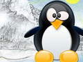 Joc Penguin Slide Puzzle