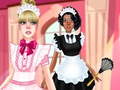 Joc Princess Maid Academy