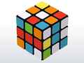 Joc 3D Rubik