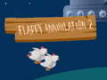 Joc Flappy Annihilation 2