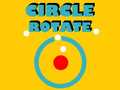 Joc Circle Rotate