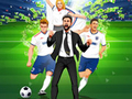 Joc Idle Football Manager
