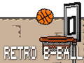 Joc Retro B-Ball