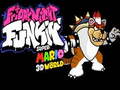 Joc Friday Night Funkin Super Mario 3D World
