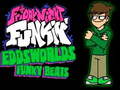 Joc Friday Night Funkin Eddsworlds Funky Beats