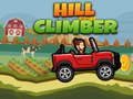 Joc Hill Climber ‏