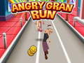 Joc Angry Gran Run