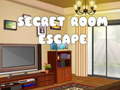 Joc Secret Room Escape