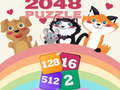 Joc 2048 Puzzle 