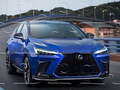 Joc Lexus NX 2022 Puzzle
