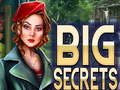 Joc Big Secrets