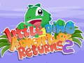 Joc Little Dino Adventure Returns 2