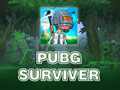 Joc PUBG Surviver