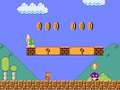 Joc Super Mario Bros: Road to Infinity
