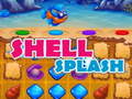 Joc Shell Splash
