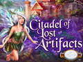 Joc Citadel of Lost Artifacts