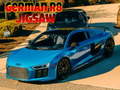 Joc German R8 Jigsaw