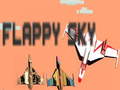 Joc Flappy Sky