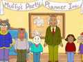 Joc Muffy's Party Planner