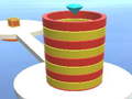 Joc Fire Balls - Shoot Ball 3D
