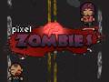 Joc Pixel Zombies