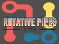 Joc Rotative Pipes Puzzle